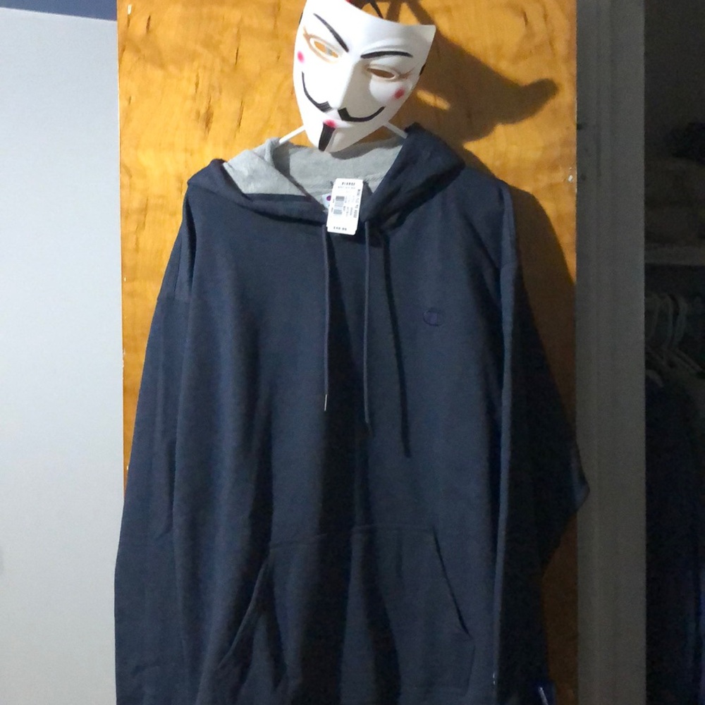 Champion Hoodie